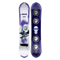 SNOWBOARD CAPITA ULTRAFEAR - fialová