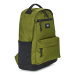 Vans MN STARTLE BACKPACK Zelená