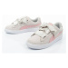 Dětské boty Suede Heart Circles Jr 370569 01 - Puma