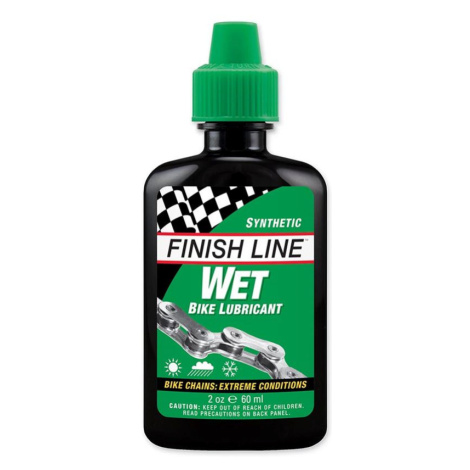 Mazivo Finish Line Cross Country 60 ml