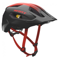 Cyklistická helma Scott Supra Plus