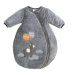 Jacky spacĂ­ pytel lama grey orange