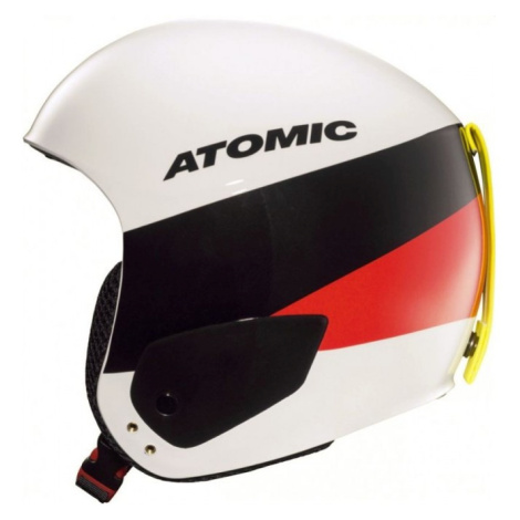 Lyžařská helma Atomic Redster Jr