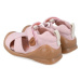 Biomecanics Baby Sandals 242188-D - Rosa Růžová