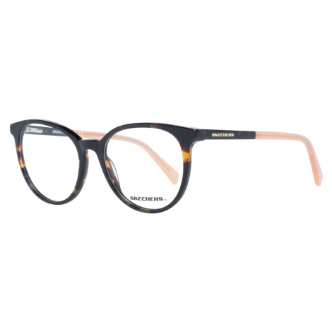 Skechers obroučky na dioptrické brýle SE2190 052 53  -  Dámské