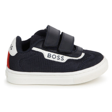 Sneakersy Boss Hugo Boss