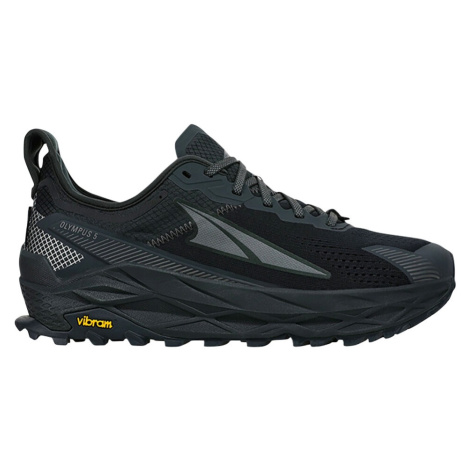 Altra M OLYMPUS 5 BLACK/BLACK