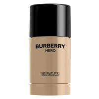 Burberry Burberry Hero - tuhý deodorant 75 ml