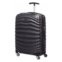 SAMSONITE Kufr Lite-shock Spinner 55/20 Cabin Black, 40 x 20 x 55 (62764/1041)