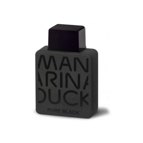 Mandarina Duck Pure Black Toaletní voda 100ml
