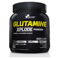 Olimp Glutamine Xplode Powder citron 500 mg