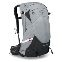 Osprey Stratos 34 Smoke Grey O/S