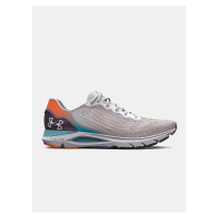 Under Armour Boty UA W HOVR Sonic 6 BRZ-WHT - Dámské