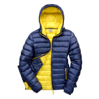 Result Snow Bird Dámská zimní bunda R194F Navy