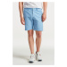 ŠORTKY GANT ALLISTER SUNFADED SHORTS modrá