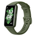 Huawei Band 7 Wilderness Green