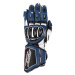 RST Pánské kožené rukavice RST 2666 TRACTECH EVO 4 CE - modré - 11