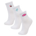 DEFACTO Woman 3 piece Short Socks