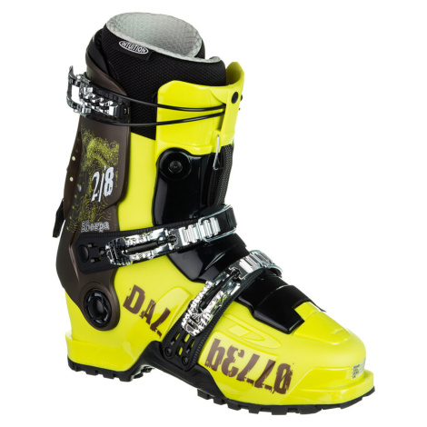 Skialp Dalbello Sherpa 2/8 ID