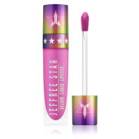 Jeffree Star Cosmetics Psychedelic Circus tekutá rtěnka odstín Bearded Lady 5,6 ml