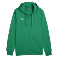 Puma Team Goal Casuals Mikina s kapucí M 658595 05 Pánská