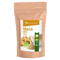 Zdravý den Maca Bio 60 g