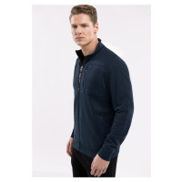 Volcano Man's Sweatshirt B-Nelso Navy Blue