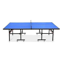 Sedco Stůl na stolní tenis Sunny 6000 6 mm ALU, modrý