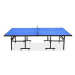 Sedco Stůl na stolní tenis Sunny 6000 6 mm ALU, modrý