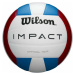 Wilson IMPACT Volejbalový míč, bílá, velikost