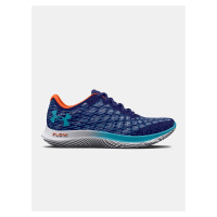 Under Armour Boty UA FLOW Velociti Wind 2-BLU - Pánské