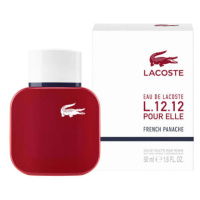 Lacoste Eau De Lacoste L.12.12 Pour Elle French Panache - EDT 90 ml