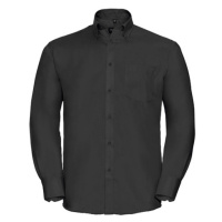 Russell Pánská nežehlivá košile R-956M-0 Black
