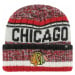 Chicago Blackhawks NHL Quick Route BK Kulich