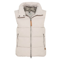 Vesta camel active vest hnědá