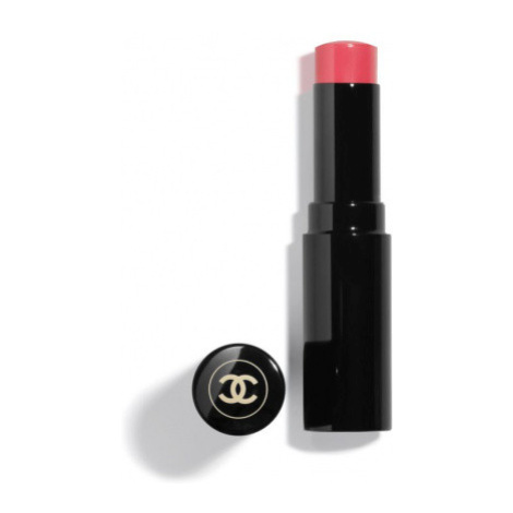 CHANEL Les beiges lip balm Hydratační péče o rty pro jemnou zdravou barvu. - LIGHT 3G 3 g