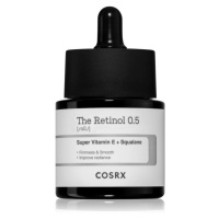 Cosrx Retinol 0.5 olejové sérum proti vráskám 20 ml