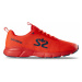 Pánské běžecké boty Salming enRoute 3 oranžové,