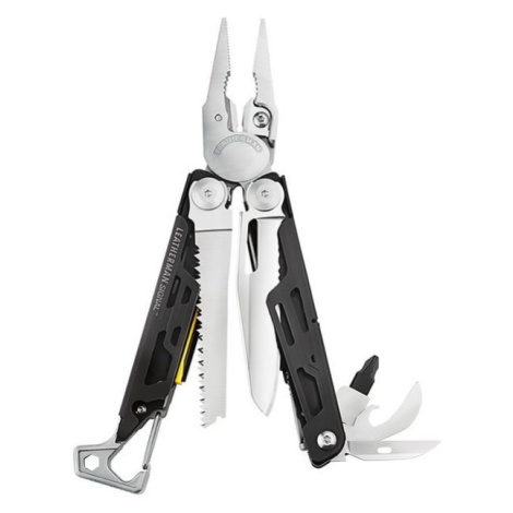 Leatherman nůž multitool signal