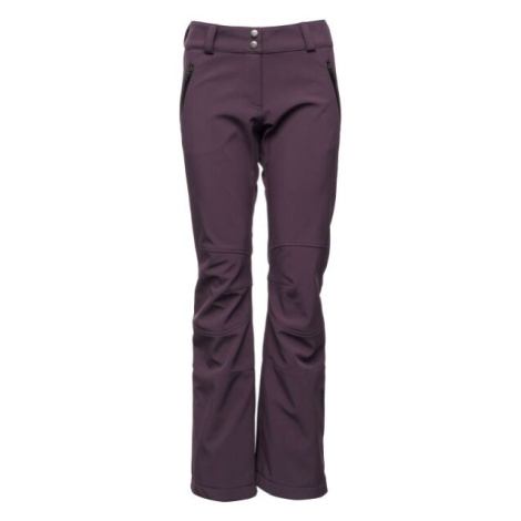 Colmar LADIES SKI PANTS Dámské lyžařské kalhoty, fialová, velikost