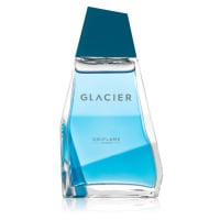 Oriflame Glacier toaletní voda pro muže 100 ml