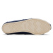 Toms Alpargata Navy Recycled Cotton Canvas