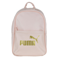 Puma Core PU Backpack Růžová