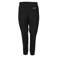 Fitforce WEGA Dámské fitness kalhoty, černá, velikost