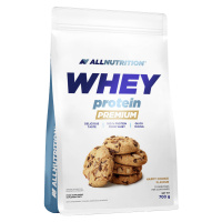 ALLNUTRITION Whey Protein Premium 700 g vanilla sky