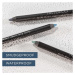 ARTDECO Soft Liner Waterproof voděodolná tužka na oči odstín 221.80 Sparkling Black 1.2 g