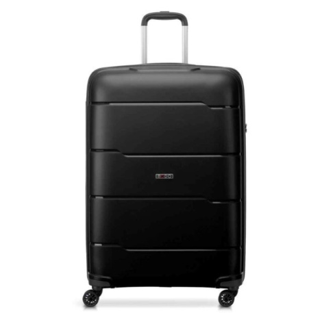 MODO BY RONCATO GALAXY L Cestovní kufr, černá, velikost