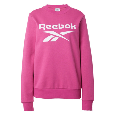 Sportovní mikina Reebok