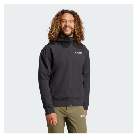 Bunda Terrex Multi Softshell Adidas