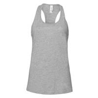 Bella Dámský top BL6008 Athletic Heather